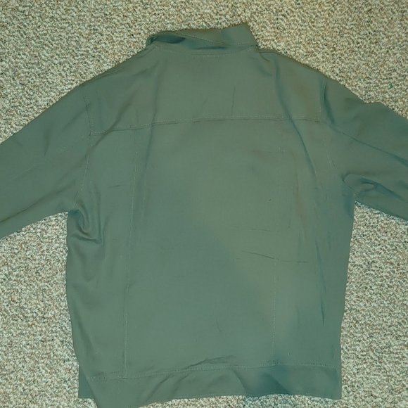 China Denim Jacket - Picture 2 of 5